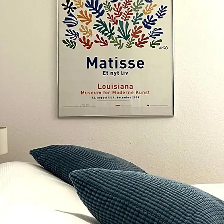 Alter Konsumverein, App N° 1